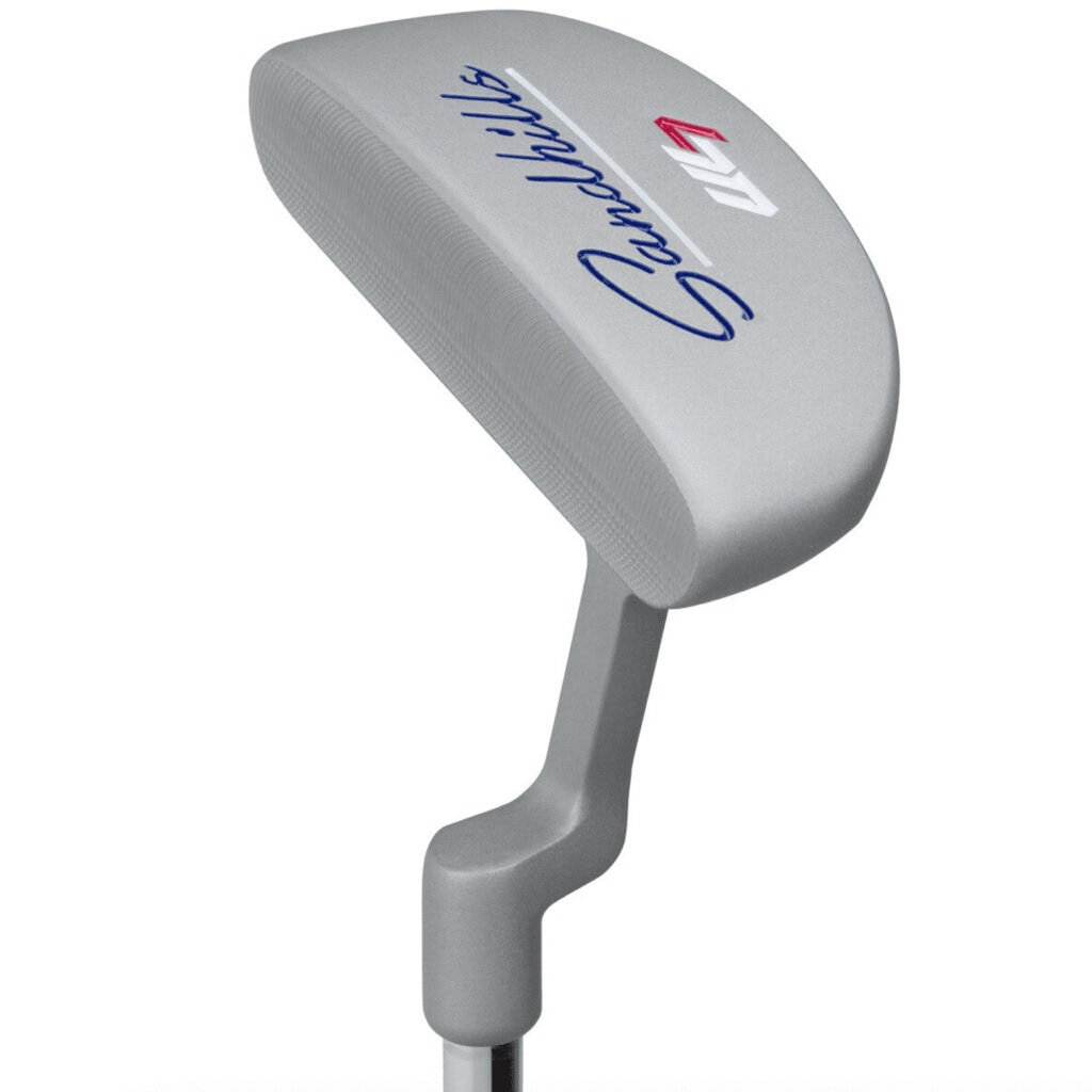 US Kids UL7 Orange 51" Putter